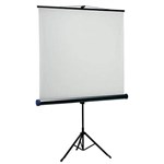 VISIONCHART PROJECTION SCREEN TRIPOD 1520 X 1520MM