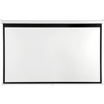 VISIONCHART PROJECTION SCREEN MOTORISED WALLCEILING MOUNT 2440 X 1830MM