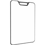 VISIONCHART WHITEBOARD TABLET NONMAGNETIC 450 X 300MM WHITE