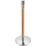 EXECUTIVE Q ASPEN QUEUE STAND SILVERTIMBER