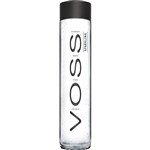 VOSS SPARKLING WATER GLASS 375ML CARTON 24