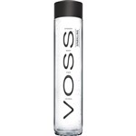 VOSS SPARKLING WATER GLASS 800ML CARTON 12