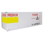 WHITEBOX REMANUFACTURED LEXMARK 523H LASER TONER CARTRIDGE HIGH YIELD BLACK
