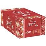 LOTUS BISCOFF BISCUITS CLASSIC INDIVUDUALLY WRAPPED BOX 300