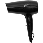 NERO BASIX HAIR DRYER GLOSS BLACK