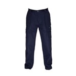 PRIME MOVER MW70E LIGHTWEIGHT CARGO PANTS WITH DOUBLE CARGO POCKETS