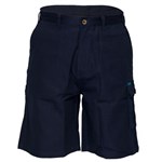 PRIME MOVER MW702 COTTON DRILL SHORT WITH CARGO POCKETS