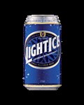 FOSTERS BEER LIGHT ICE CANS