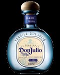 DON JULIO BLANCO TEQUILA 750ML