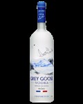 GREY GOOSE VODKA 1L