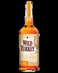 WILD TURKEY BOURBON 700ML