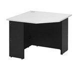 OXLEY CORNER UNIT 900 X 900 X 600MM WHITEIRONSTONE