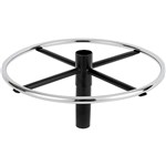 YS DESIGN TASK CHAIR COMPONENTS DRAFTING RING