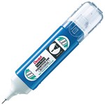 PENTEL CORRECTION PEN STEEL TIP 12ML