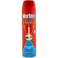 Insect Control
