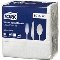 Paper Towels and Napkins