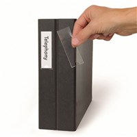 Label Holders