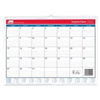 Weekly and Monthly Planners