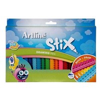 Build and Draw Markers and Pens