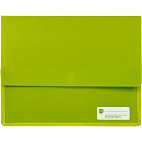 PP Document Wallets