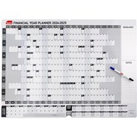 Sasco Framed Planner