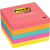 Neon and Brilliant Colour Notes