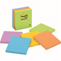 Bright Coloured Big Pads