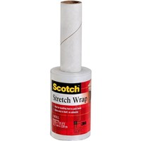 Stretchwrap Films and Dispensers