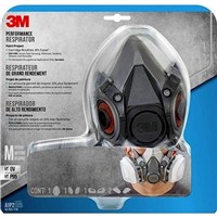 Respirators