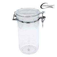 Storage Canisters