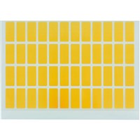 Lateral Filing Labels