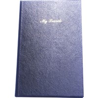 Travel Books