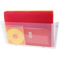 Wall Pockets