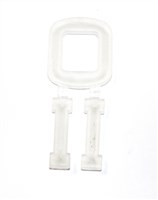 Polypropylene Strapping and Dispensers