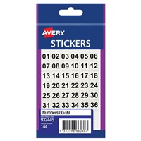 Specialty Labels
