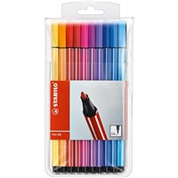 Stabilo Ballpoint Pens