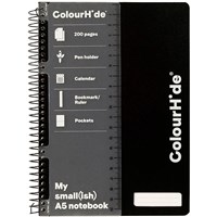 Notebooks