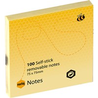 Yellow Notes