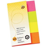 Page Markers