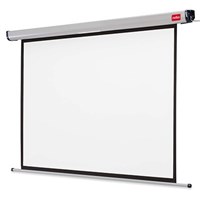 Wall Mount Projection Screen