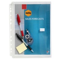 Binder Wallets