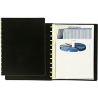 Specialty Binders