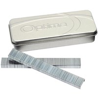 Electric Staple Cartridges