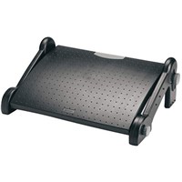 Footrests and Seating Comfort