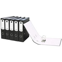 Lever Arch Files