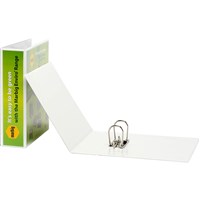 A4 Insert Lever Arch Files