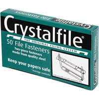Filing Fasteners