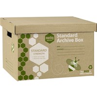 Archive Boxes