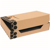 Enviro Transfer Boxes