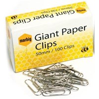 Paper Clips